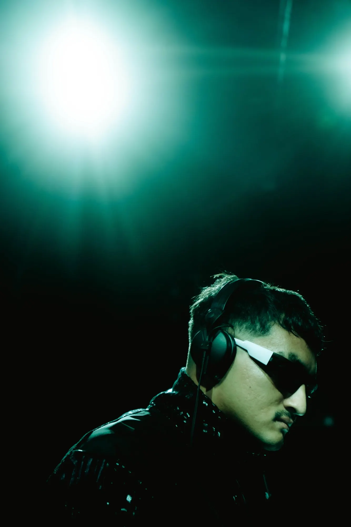 Trill Bans — chan halloween rave · riverside