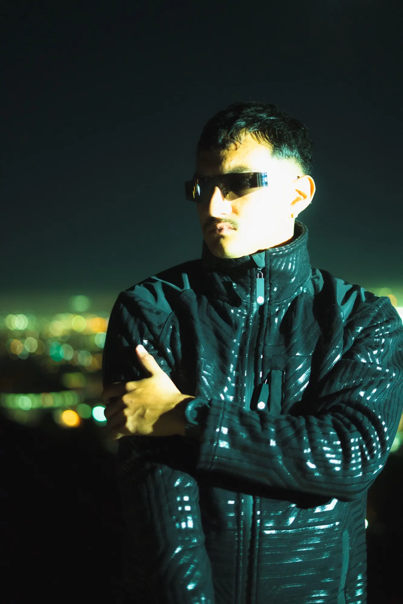 Trill Bans — cyberworld