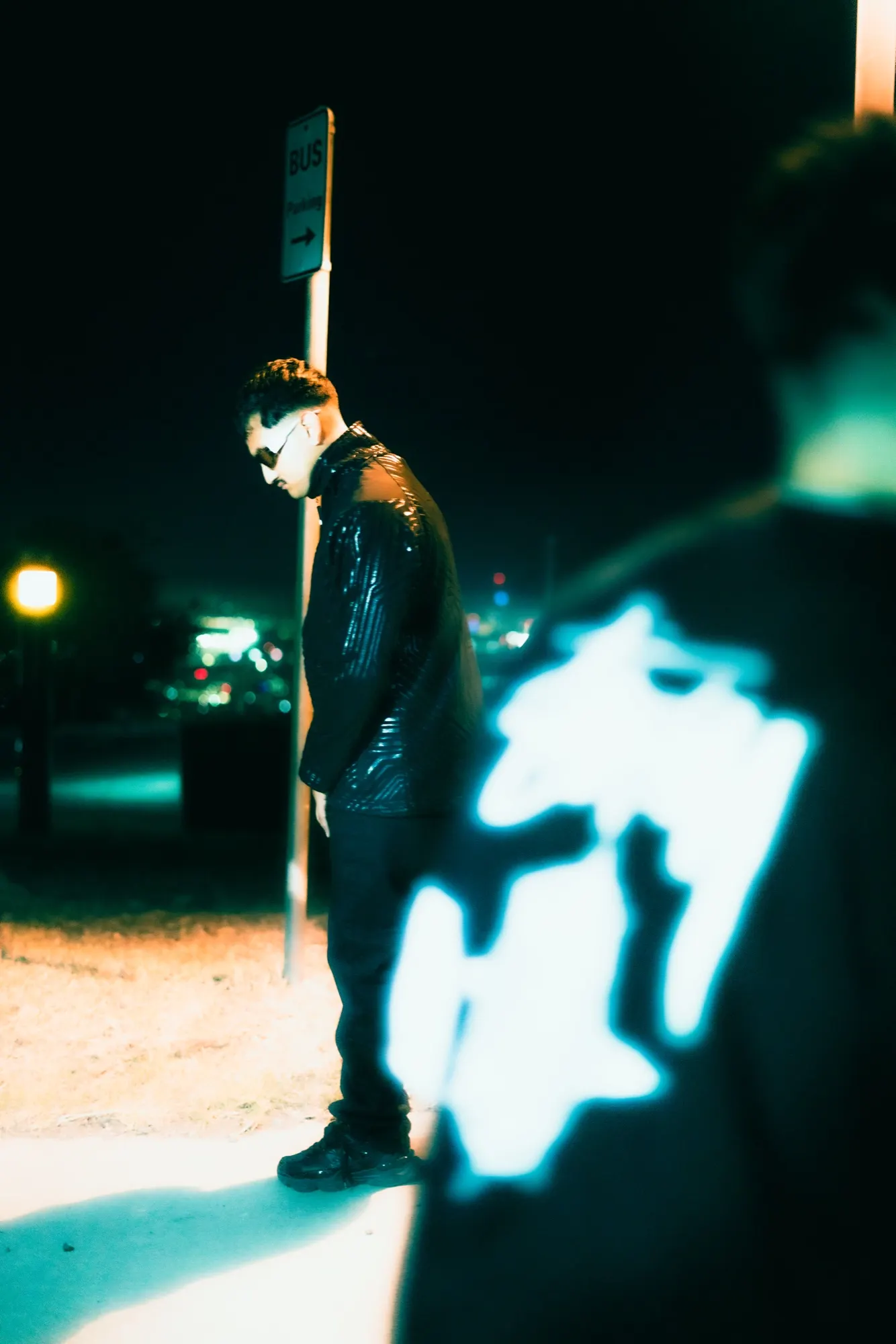 Trill Bans — cyberworld