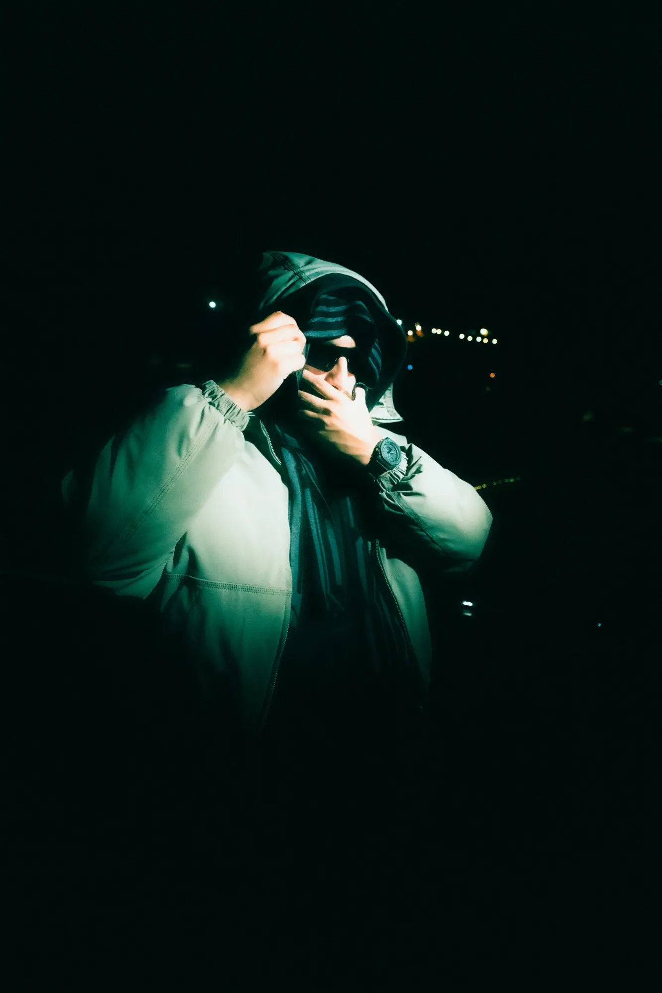 Trill Bans — cyberworld