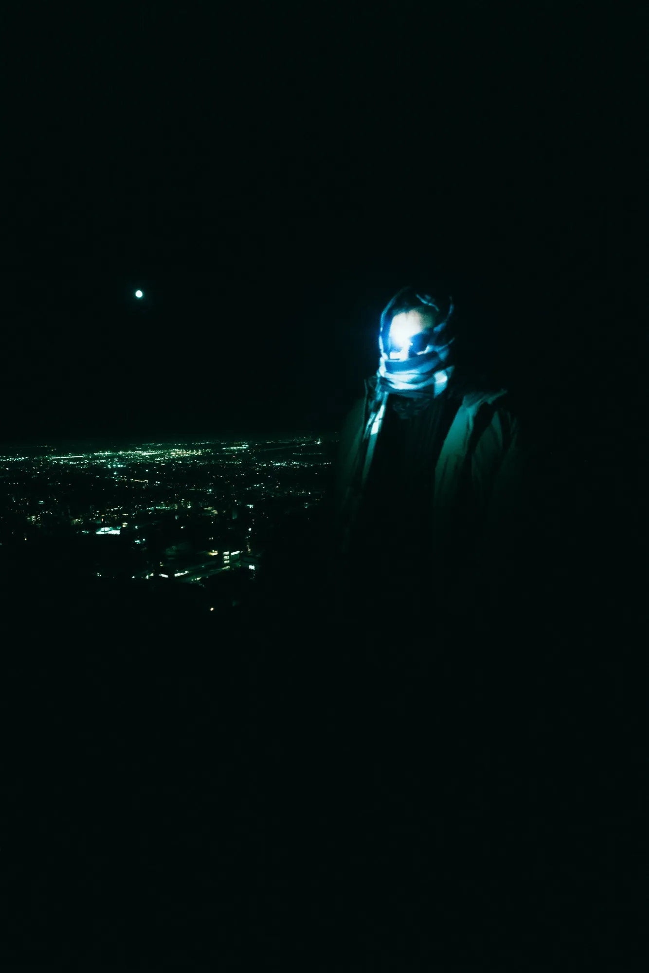 Trill Bans — cyberworld
