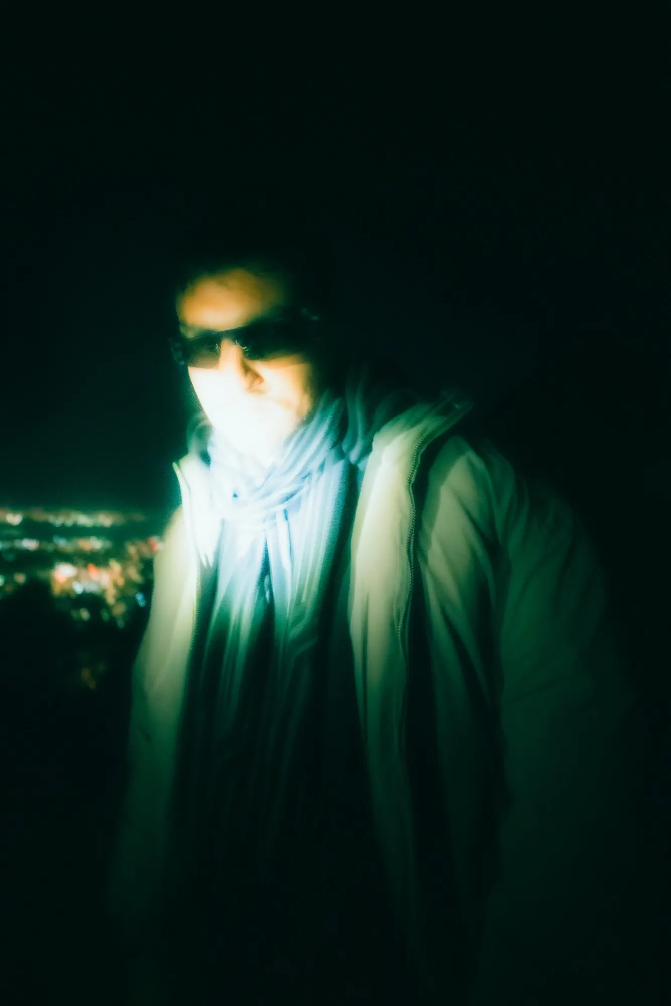 Trill Bans — cyberworld