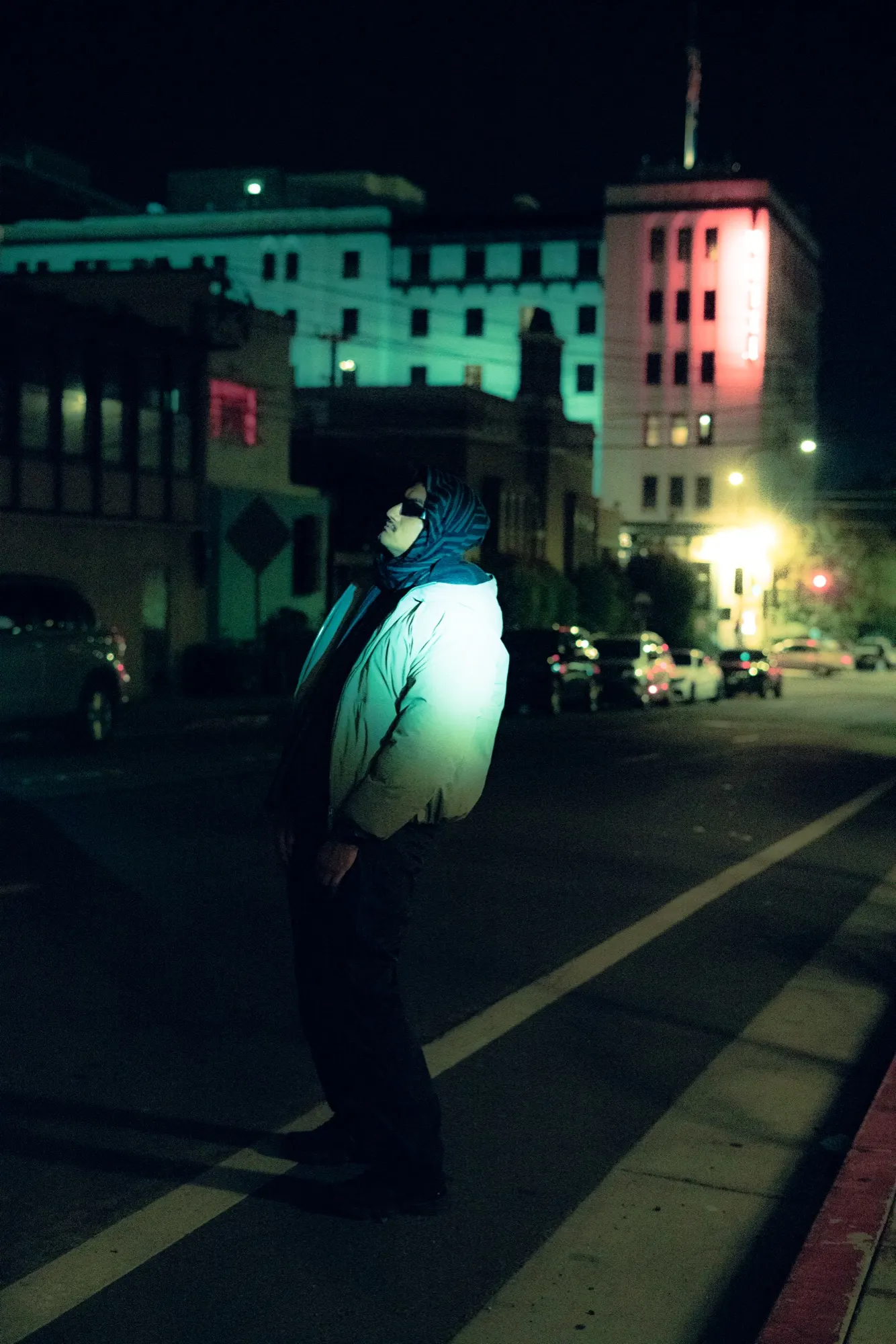 Trill Bans — cyberworld