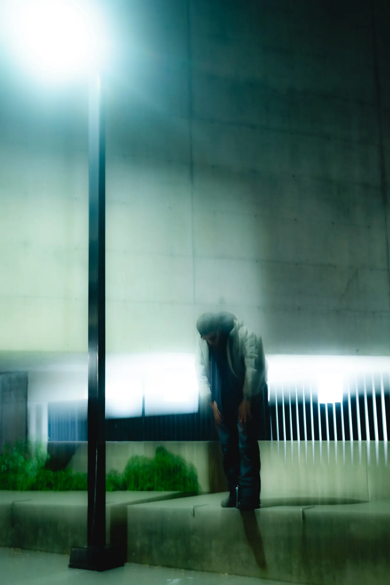 Trill Bans — cyberworld