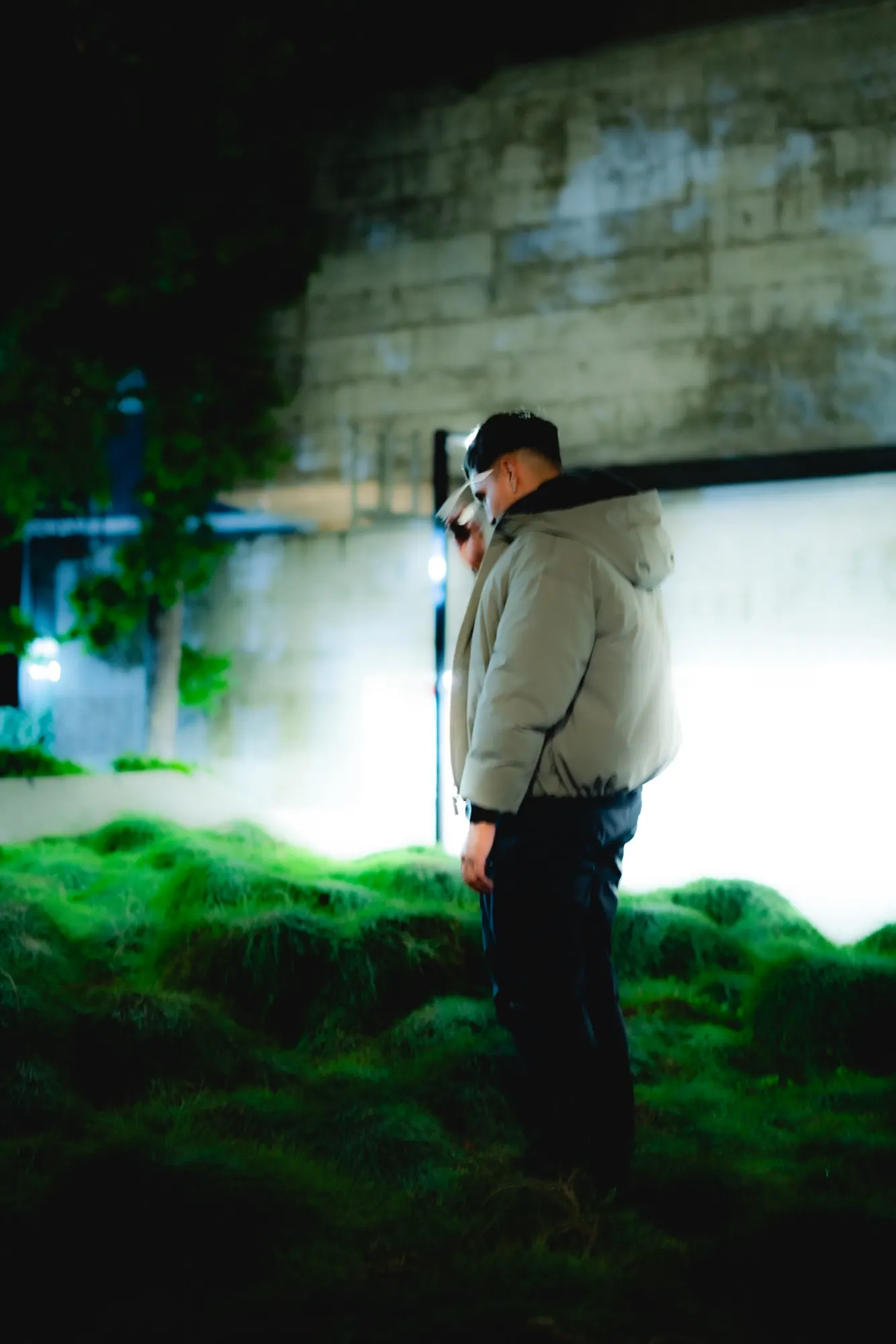 Trill Bans — cyberworld