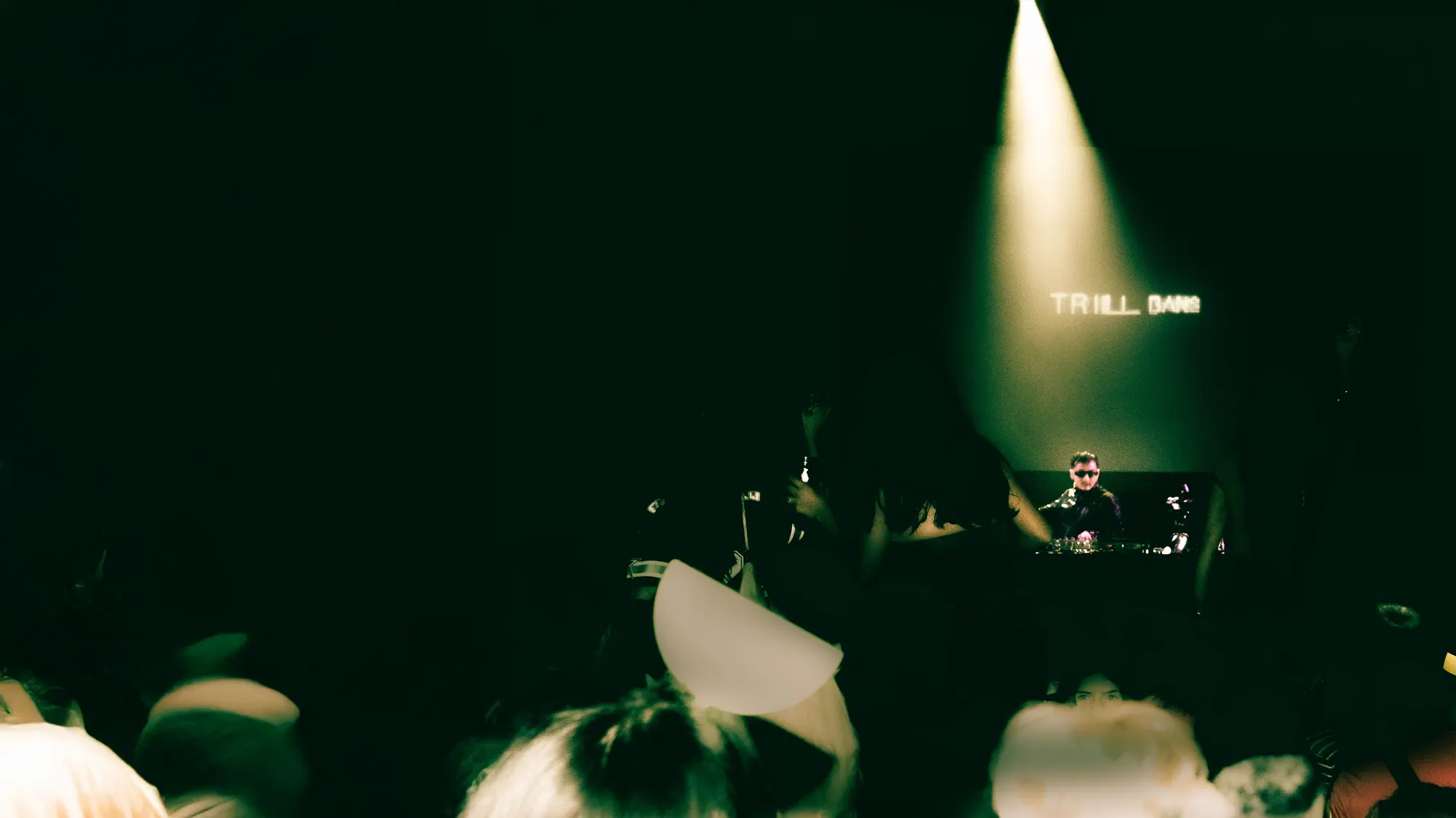 Trill Bans